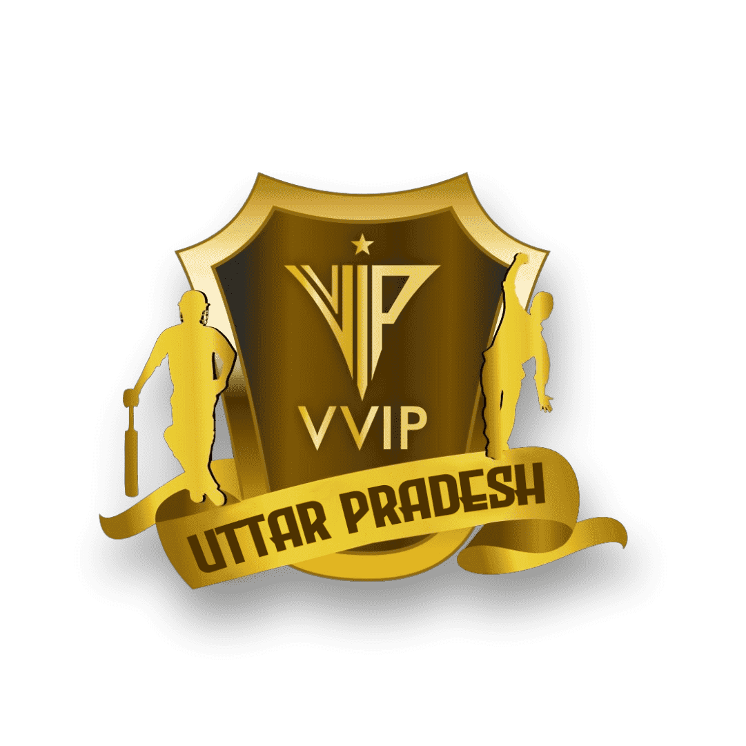 VVIP Uttar Pradesh