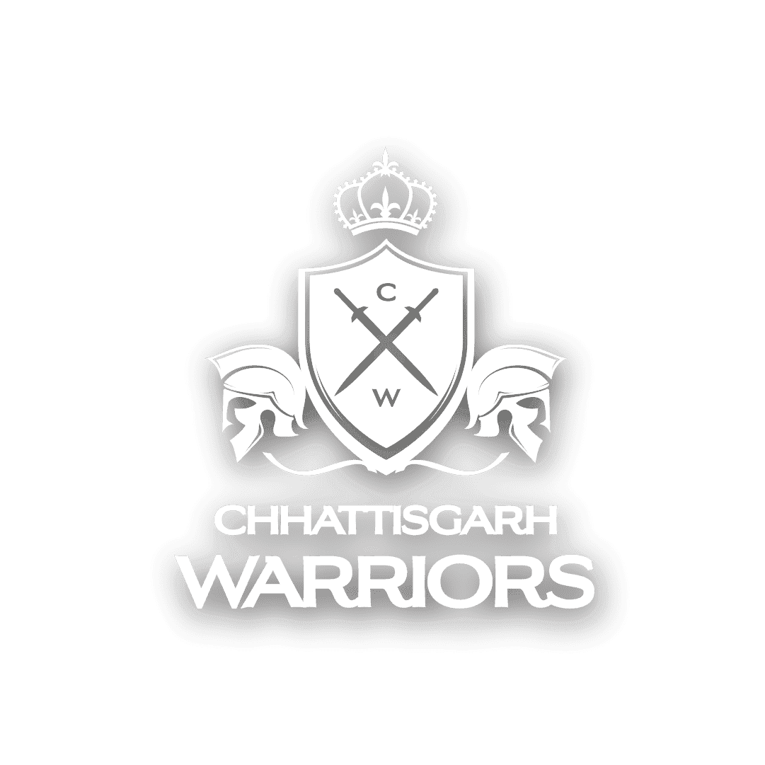 Chhattisgarh Warriors