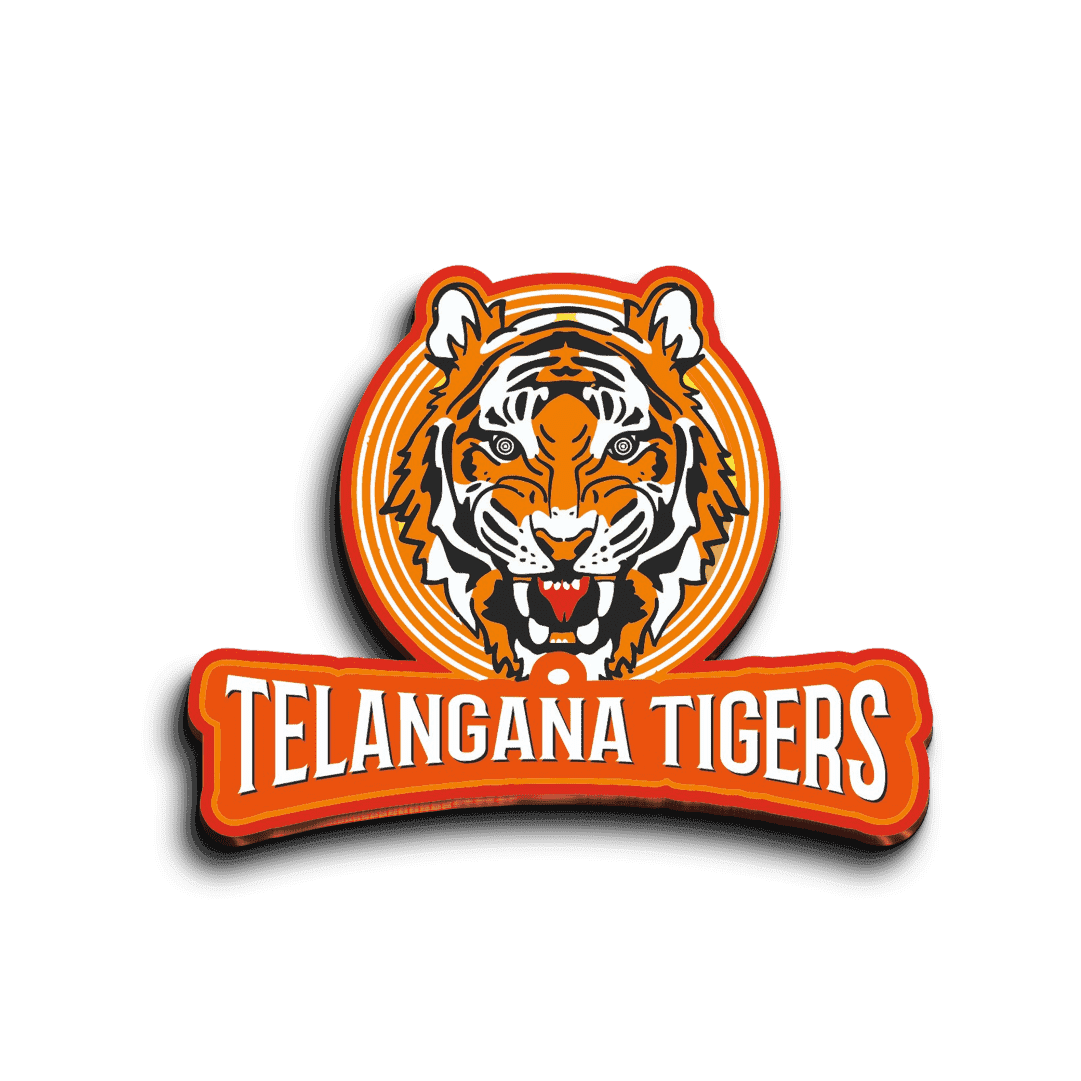 Telangana Tigers