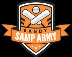 Kandy Samp Army