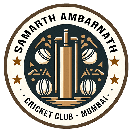 Samarth Ambarnath Cricket Club