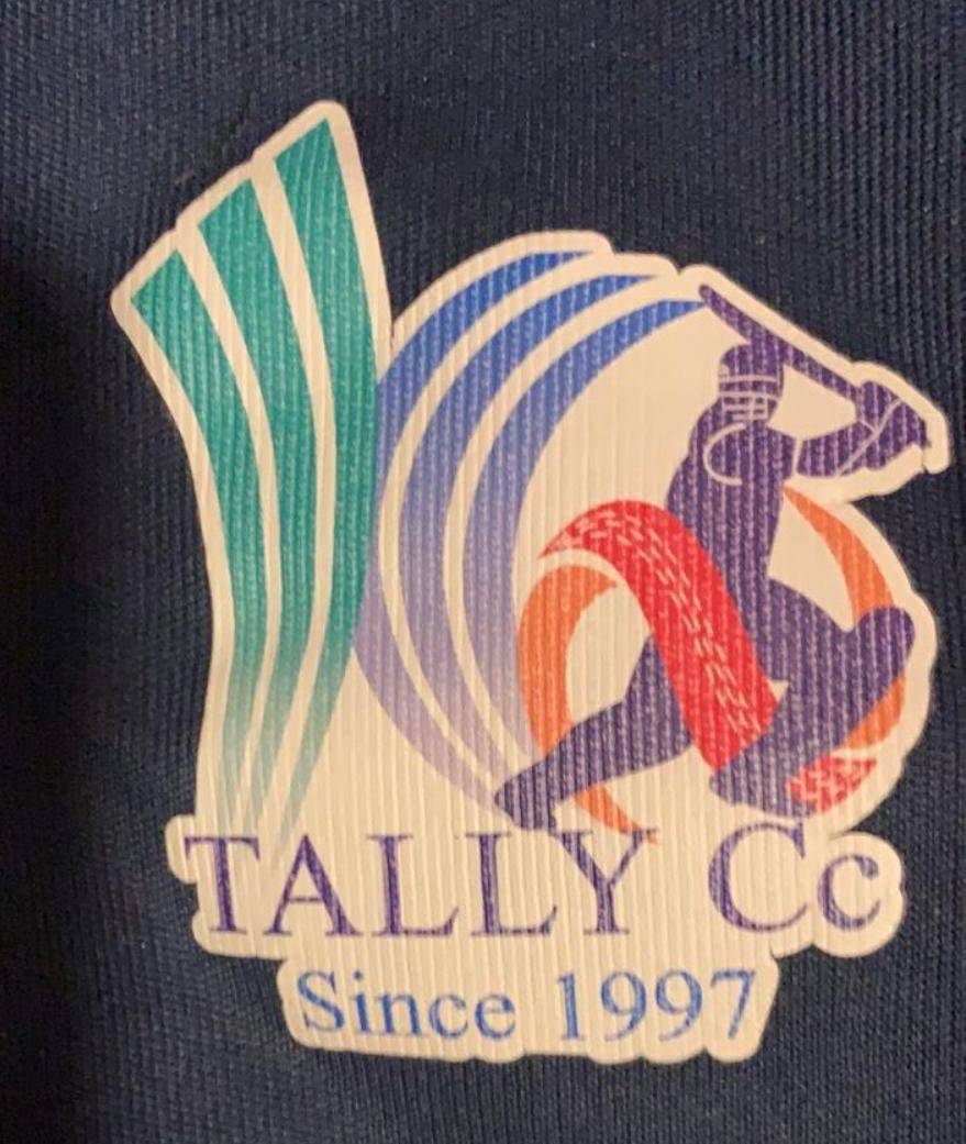 Tally Rangers