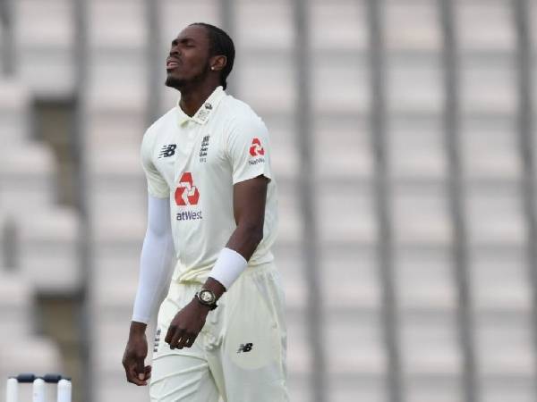 Jofra Archer planning to make a comeback in Test cricket