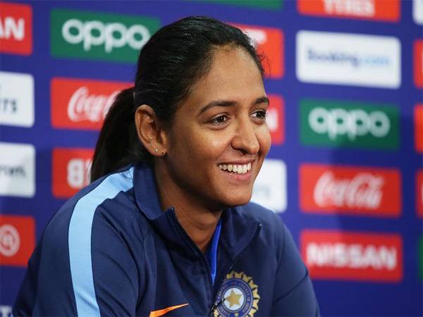 Harmanpreet Kaur, Boyfriends, Family, Age And Records