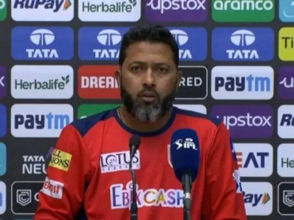 Wasim Jaffer to be named Punjab Kings head coach for IPL 2025
