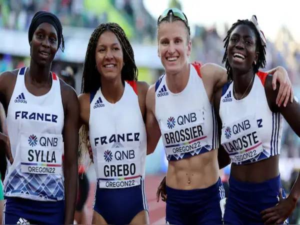 Why French Runner Will Wear A Cap In The Opening Ceremony