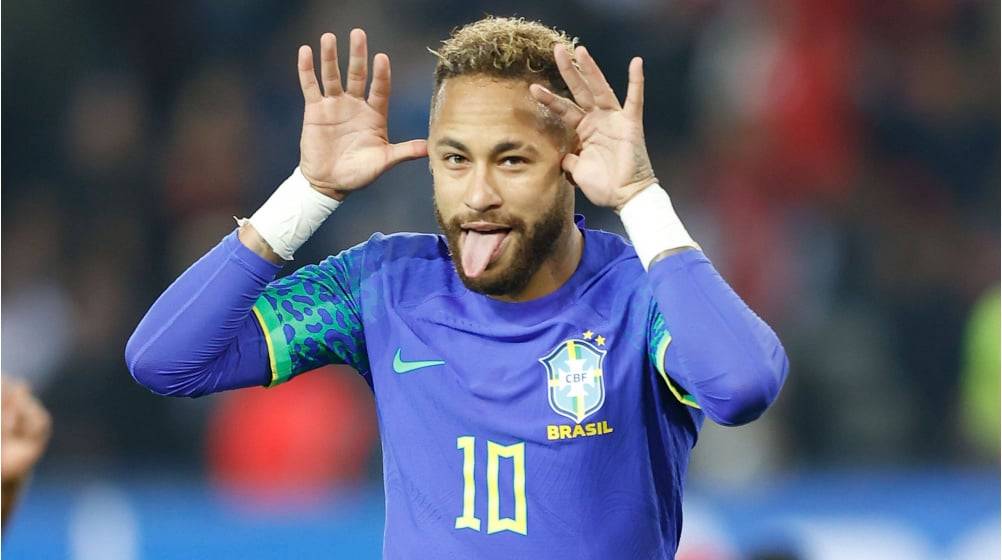 Neymar's Return Date Unveiled: Flamengo Transfer Sparks New Timetable