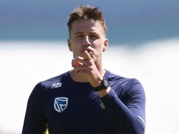 Morne Morkel set to become India bowling coach