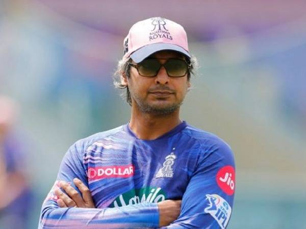 Kumar Sangakkara set to become England head coach in white-ball cricket