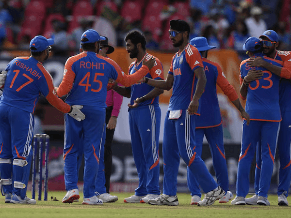 India vs Sri Lanka: SWOT Analysis Of India's ODI Squad For The Series