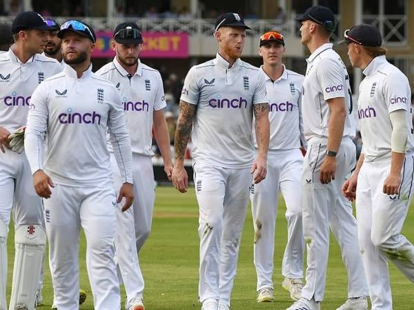 England won the ENG vs WI Test series by 3-0 margin