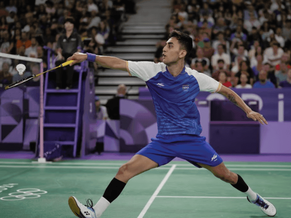 Lakshya Sen Advances To Badminton Pre-Quarter Finals