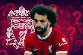 Mohamed Salah