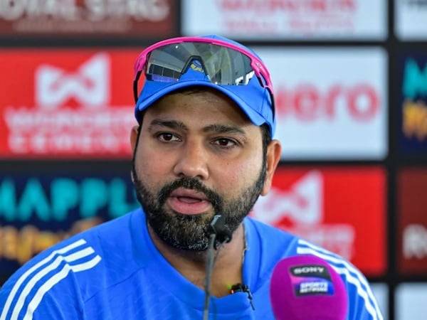 Rohit Sharma hints about India playing XI for the India vs Sri Lanka 1st ODI