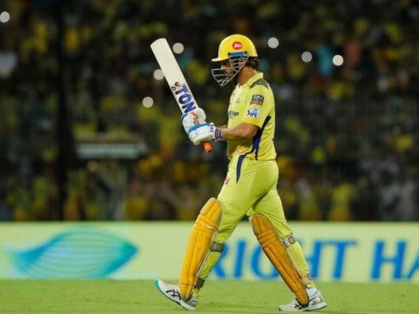 MS Dhoni wants to play IPL 2025