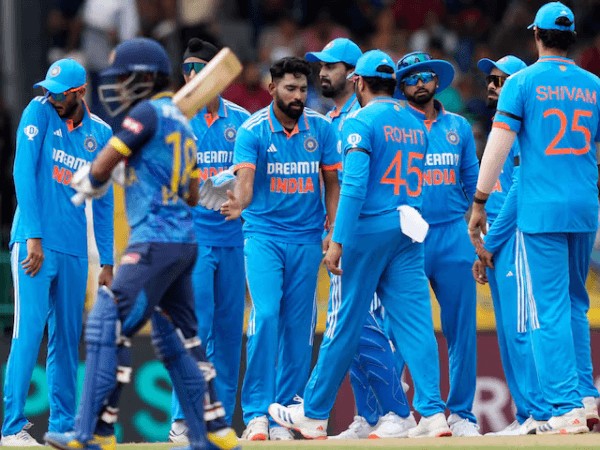 Predicted Team India T20I Squad For The T20 World Cup 2026