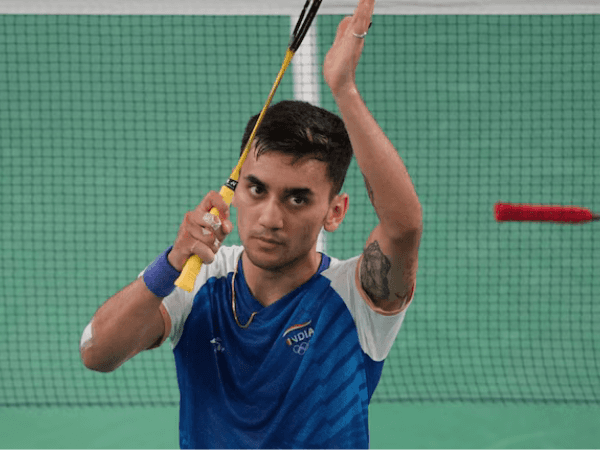 Lakshya Sen Scripts History, Enters Semi-Finals At Olympics