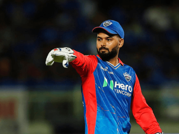 Rishabh Pant Likely To Play In The Delhi Premier League