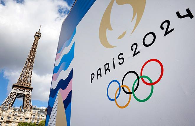 IOC Predicts record-breaking global viewership for Paris Olympics 2024