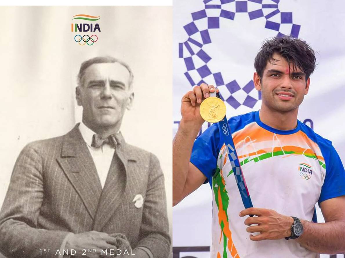 Paris Olympics 2024: A look at Indian Athletics medals over the years