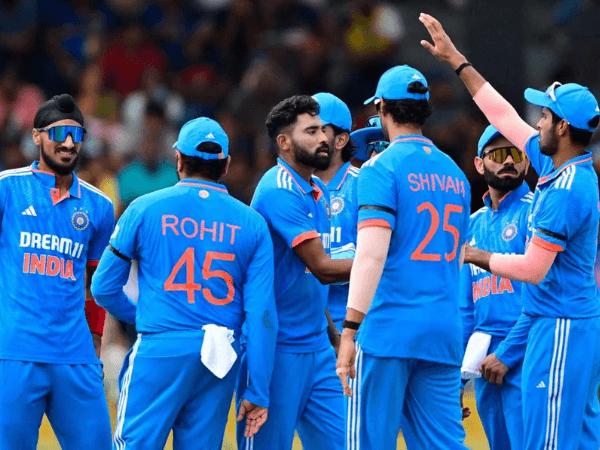 India vs Sri Lanka ODI Series: 3 Indian Players Who Can Be Dropped In The Third  ODI