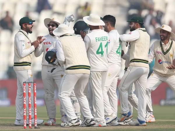 Pakistan squad announced for Pakistan vs Bangladesh Test series