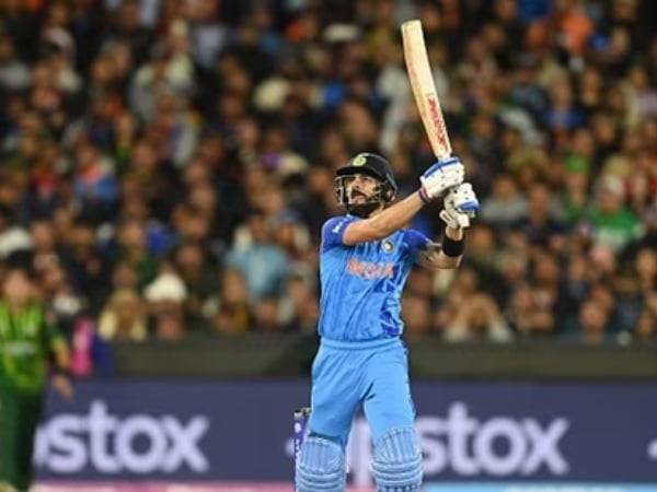 Haris Rauf still remembers Virat Kohli sixes in Melbourne