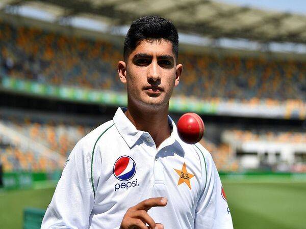 Breaking News: This Pakistan's Fast Bowler Made A Comeback In Test Squad After 1 Year