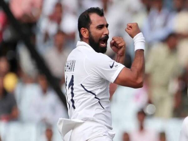 Former Indian Cricketer Has Provided a crucial Update On Mohammed Shami's Comeback