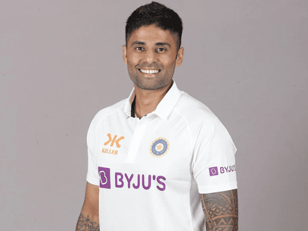 Suryakumar Yadav Keen On Becoming An All-Format Batter For Team India