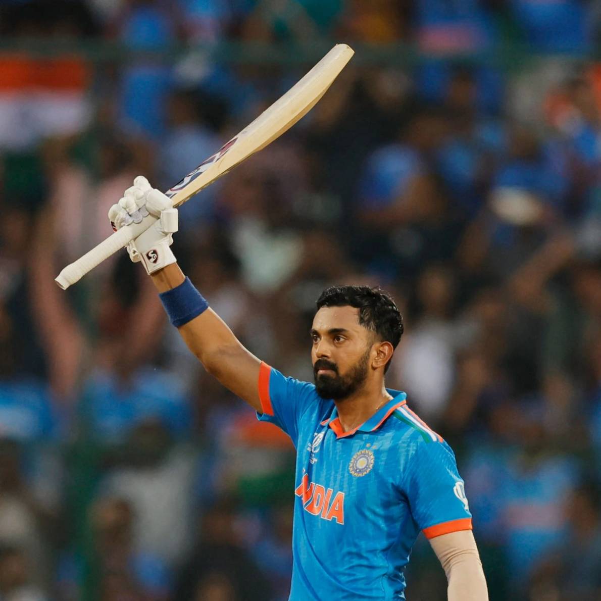 Will KL Rahul be Part of Squad For Champion Trophy 2025?