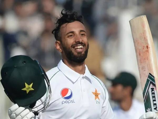 Shan Masood addresses match fixing claims ahead of Pakistan vs Bangladesh Test series