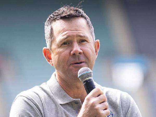 Ricky Ponting talks about Cricket in Olympics 2028