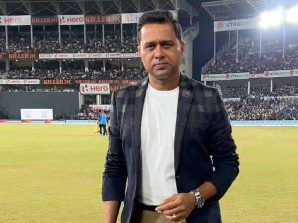 Aakash Chopra talks about IPL 2025 mega auction