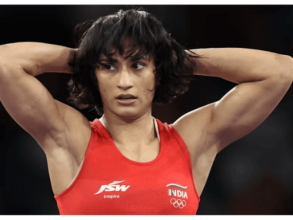 Vinesh Phogat Against UWW In CAS: Where's The Final Verdict Headed?