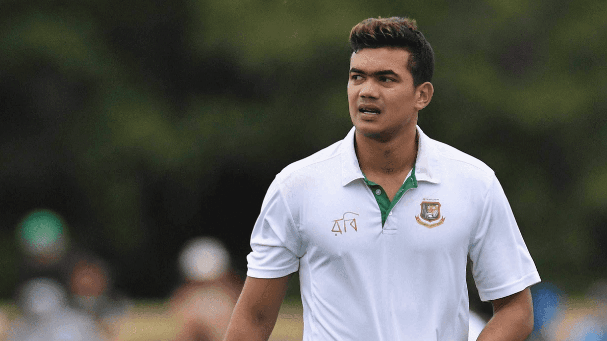 Pakistan vs Bangladesh: 3 Players To Watch Out From Bangladesh Team