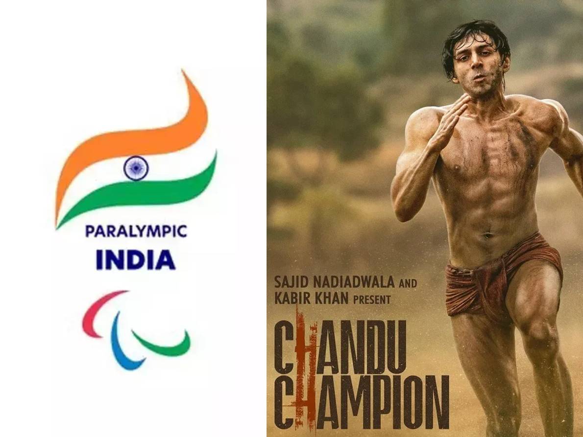 Chandu Champion: The story that inspires India Paralympics athletes