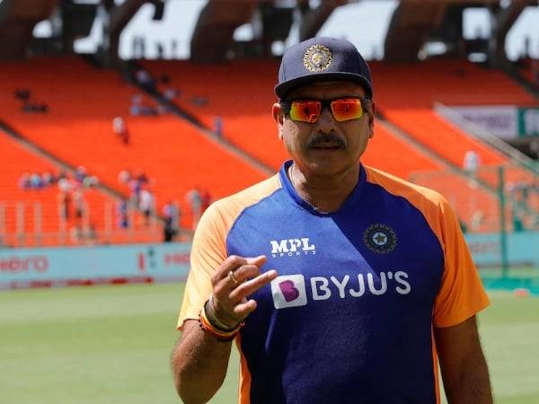 Ravi Shastri predicts the result for the Australia vs India Test series