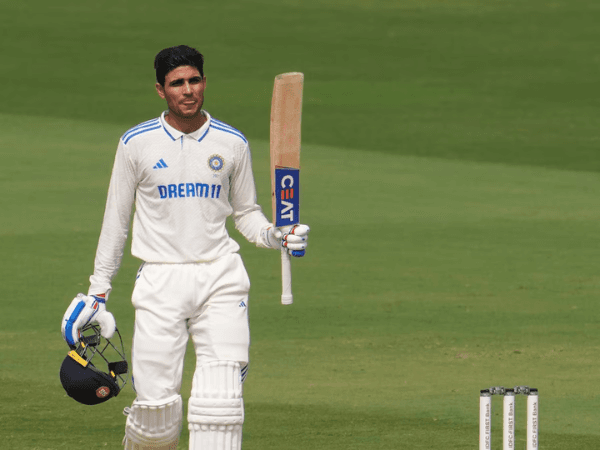 Squads announced for the Duleep Trophy, Shubman Gill and Ruturaj Gaikwad named as captains