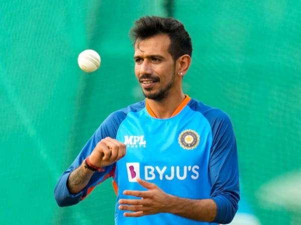 Yuzvendra Chahal joins Northamptonshire