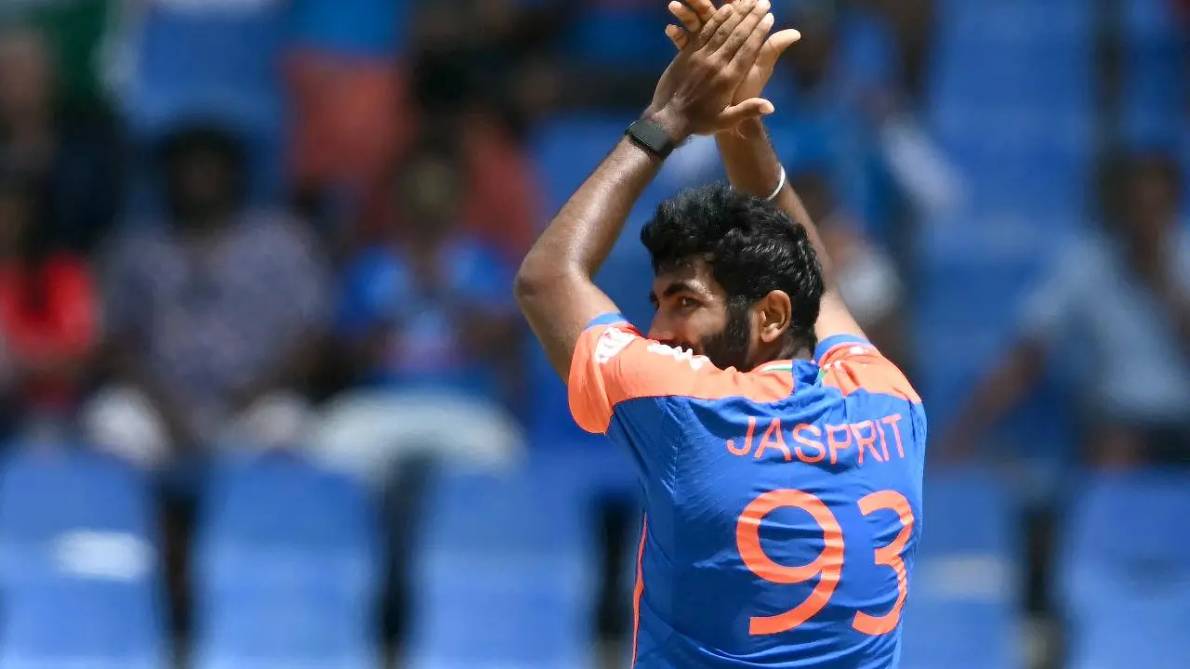 Jasprit Bumrah said, "Don't tell women to change their path...." on daunting Kolkata rape case