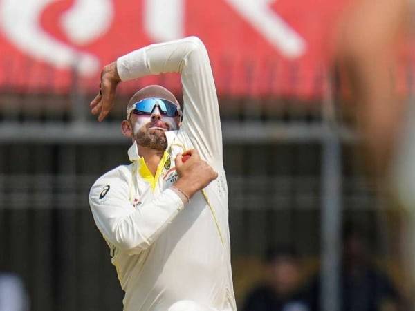 Nathan Lyon wants to win Australia vs India Tests