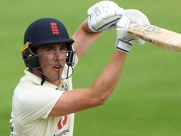 Dan Lawrence talks about England vs Sri Lanka Tests