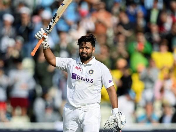 Rishabh Pant will be making a comeback to red-ball cricket in the Duleep Trophy 2024