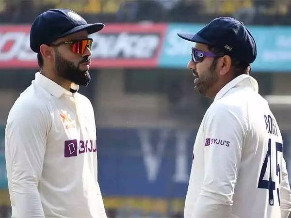 Rohit Sharma, Virat Kohli are not playing Duleep Trophy 2024