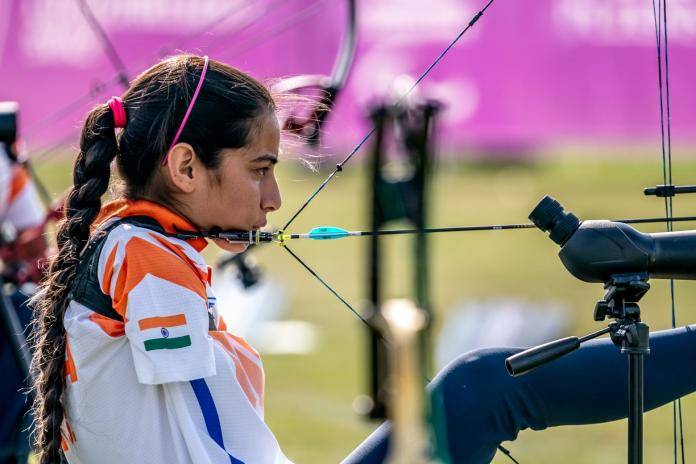 A look at India para archers' medal chances at the Paris Paralympics 2024