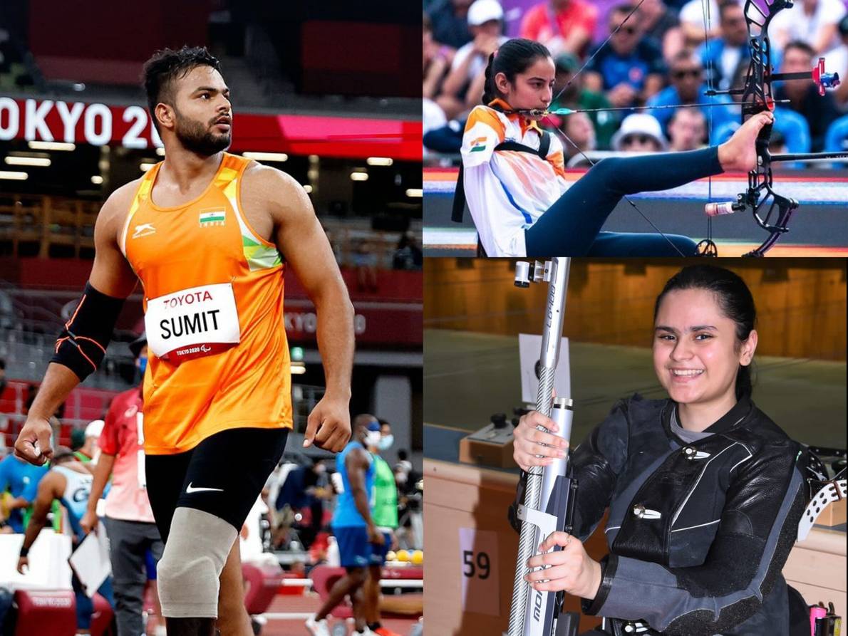 India Paralympics: Top 5 para-athletes to watch out for in Paris 2024