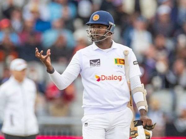 Angelo Mathews talks about ball-change controversy in England vs Sri Lanka 1st Test