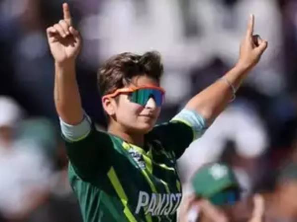 Pakistan Women's squad announced for Women's T20 World Cup 2024