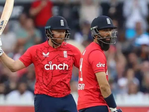 Moeen Ali, Jonny Bairstow set to be dropped from England squad